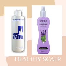 Does Sea Breeze Help Scalp Psoriasis? (Video) | Mypsoriasisteam