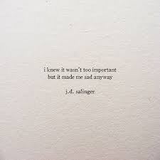 Book Quotes Ar Twitter Some Of The Best Quotes From The Catcher In The Rye Https T Co Lnsp0pdehj Twitter