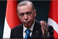 اردوغان: ترکیه و یونان خود می‌توانند مشکلاتشان را حل کنند ...