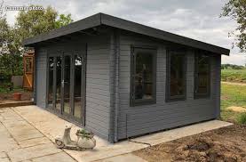 Regardless of the purpose you want to use the garden building for, here you will find a broad range for you to choose from. Garden Log Cabins By Gardenlife A Great Price Guaranteed
