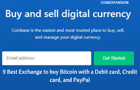 A number of sites promise to offer you the best deal, but only a few really deliver. 5 Best Exchange To Buy Bitcoin With A Debit Credit Card Instantly 2019