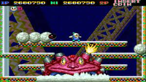 Classic apk 1.1.1 for android. Snow Bros Classic For Android Apk Download