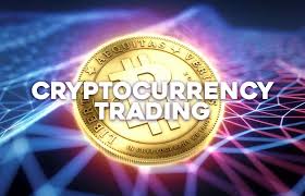 Position yourself ahead of the pack by learning how to trade like a pro. Cryptocurrency Trading How To Trade Bitcoin Strategies Chart Guide