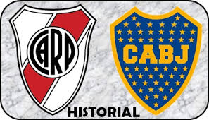 El último que ganó fue el millonario pero hay una mínima ventaja xeneize. Estadisticas De River Plate River Plate Boca Juniors