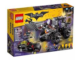 You want to see all of these batman, lego, superhero, toys and dolls coloring pages. Lego Batman Movie Two Face Double Demolition 70915 Kids Time
