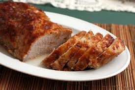 Les meilleures recettes de porc à la mijoteuse notã©es et commentã©es par les internautes. Recette De Barbecue De Longe De Porc A La Mijoteuse