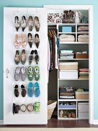 We can help with that. 10 Genius Closet Organization Tips You Have To Try Small Closet Organization Build A Closet Small Closet