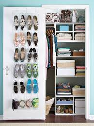 Best way to organize a small closet. 10 Genius Closet Organization Tips You Have To Try Small Closet Organization Build A Closet Small Closets