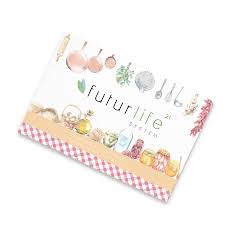 Libros futurlife21 futurlibros para cuidarse y cuidar a toda la familia! Futurlibro 2 Aprende Salud Compra Recetas Trucos Menus Futurlife21