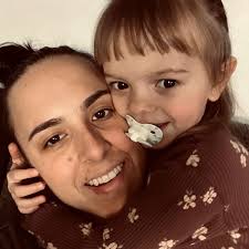 Like Mother, Like Daughter (or son) Look-Alike Contest