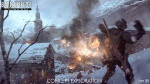 It was first revealed on february 28th 2017. Battlefield 1 Erweiterungspack Dlc In The Name Of The Tsar