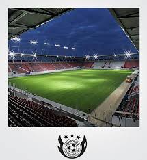 And don't skip trying to find the good part. Fanpower Die Liga Der Fans Stadion Fussball Bundesliga Bundesliga