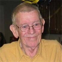 Donald Black Obituary