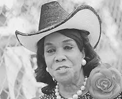 Verna Gates's Instagram, Twitter & Facebook