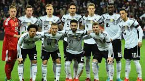 #diemannschaft in english news from the germany national teams & dfb! Germany Eliminated From The 2018 World Cup Scores Schedule Complete Squad Tv And Live Stream Cbssports Com