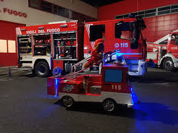 Image result for Rosso Vigili Del Fuoco 1980 Fleet