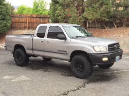 Every used car for sale comes with a free carfax report. 2001 Toyota Tundra Gen 1 Tundra 4x4 Sr5 Icon Vehicle Dynamics Extended Travel Coilovers Camburg Uniball Upper Toyota Tundra Lifted Tundra 2000 Toyota Tundra