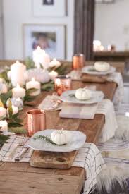Modern Farmhouse Fall Dining Room Decor Fall Home Tour Fall Dining Room Autumn Dining Fall Table