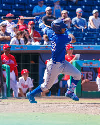 Remember these names 👀 🔥 JoJo Parker (First Pro Hit, 2.000 OPS) 🔥 Juan  Sanchez (3-Run Bases-Clearing 2B) #SpringBreakout ➡️