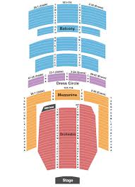 Alabama Theatre Seating Chart Birmingham