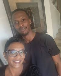 darius dobre girlfriend