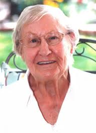 Mary Louella Thomas Obituary