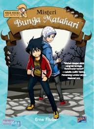 Jual rangkaian bunga segar, pilihan terbaik untuk kado ultah, anniversary, wisuda, dll dengan harga murah. Buku Kkjd Misteri Bunga Matahari Toko Buku Online Bukukita