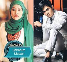 Selain seharum mawar, tiga lagi drama lain iaitu. Seharum Mawar Dalam Slot Widuri Khas Ramadan Ini Di Tv1 Utusan Borneo Online