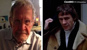 Fallece Ron Faber, actor de la película orignial de El Exorcista