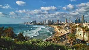 Your home for all things design. Five Reasons To Live In Tel Aviv Israel Ft Property Listings