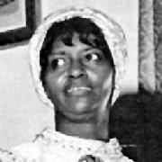 Gwendolyn Parham's Instagram, Twitter & Facebook