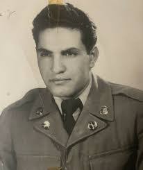 Peter Perrone's Instagram, Twitter & Facebook