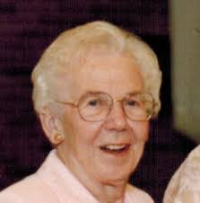 Agnes Dudek Obituary