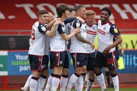 There have been two versions of this team and have been associated with the legion of super. How Bolton Wanderers Could Line Up Next Season As Things Stand In Summer Transfer Window Manchester Evening News