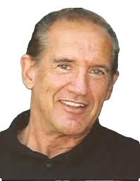 James 'Jim' B. Hoss, 84