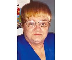 Jeanetta Marx Obituary (2015)