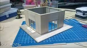 Gambar kerajinan masjid dari stik es krim. Creativ Bikin Miniatur Masjid Dengan Stick Ice Cream Youtube