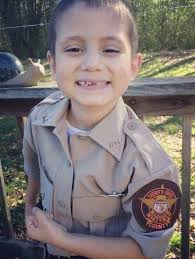 Emily's Power For a Cure