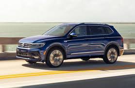 Edmunds also has volkswagen tiguan pricing, mpg, specs, pictures, safety features, consumer reviews and more. 2021 Volkswagen Tiguan Delivers Excellent Fuel Economy Rating In Every Trim Level