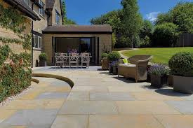 How to clean garden patio slabs. A Guide To Caring For Cleaning Paving Slabs