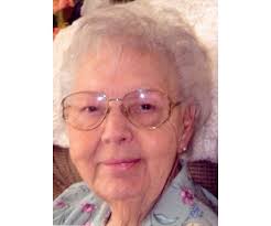 Lorraine Parrott Obituary (1928