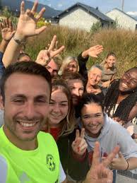 Michelle Jourdan Accueil psychologue pays de Gex région genevoise