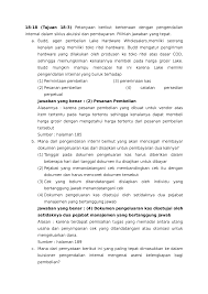 Audit2 kasus14 27 33 14 27 a untuk menentukan apakah. Jawaban Bab 18 Audit 2 Arens Studocu