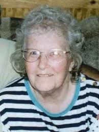 Marian Martin Obituary (2015)