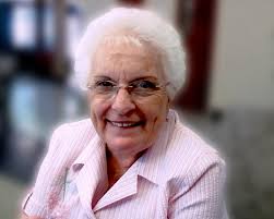 Doris McEnelly Obituary