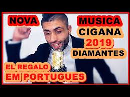Registrando uma conta gratuita na rede de membros que recomendamos. Dj Jorge Diamantes Nova Musica Cigana 2019 El Regalo Em Portugues Youtube