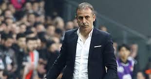 Toplam 4.969 abdullah avcı haberi bulunmuştur. Besiktas Ta Abdullah Avci Surprizi