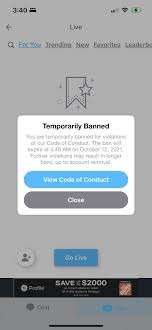 Im Banned! 🥺) Thank you for making my Kik Livestream PERFECT! — Miss  Missy - Buymeacoffee