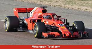 The big 2021 focus for ferrari , before the major regulation changes for 2022, has been to build a completely new engine and binotto is encouraged by how get your hands on the official ferrari 2020 collection via the formula 1 store. Erste Formel 1 Runden Im Ferrari Sainz Testet Sf71h In Fiorano