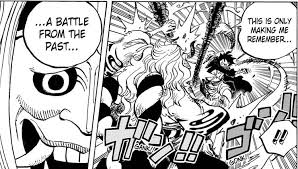 It has been serialized in shueisha's weekly shōnen jump magazine since july 22, 1997, and has been collected into 95 tankōbon volumes. One Piece Chapter 984 The Daughter Of Kaido 12dimension